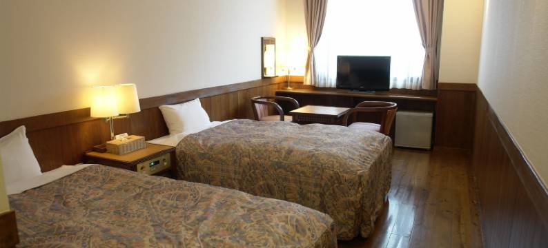 拉库辛酒店(Rakuchin)图片