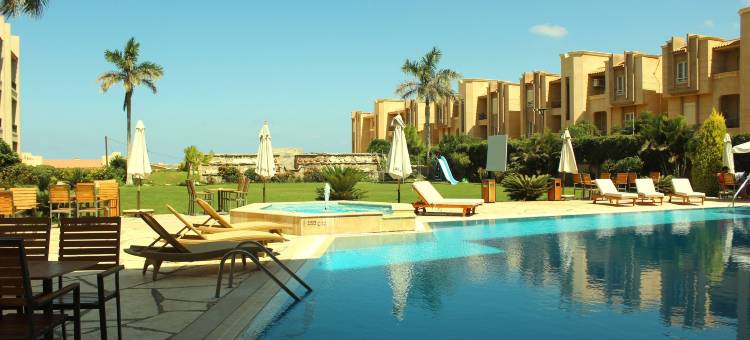 潘西亚套房酒店(Panacea Suites Hotel)图片