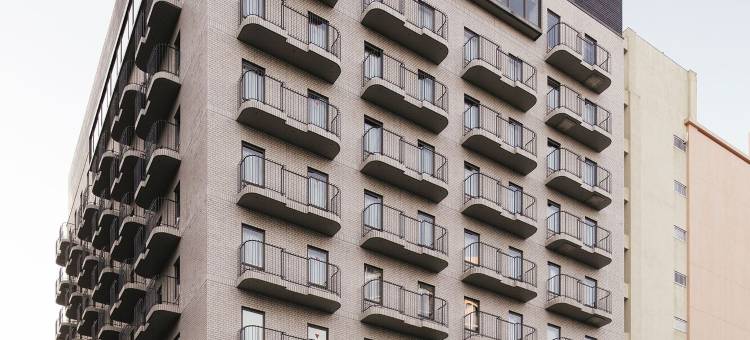 横滨结缘酒店(Hotel the Knot Yokohama)图片