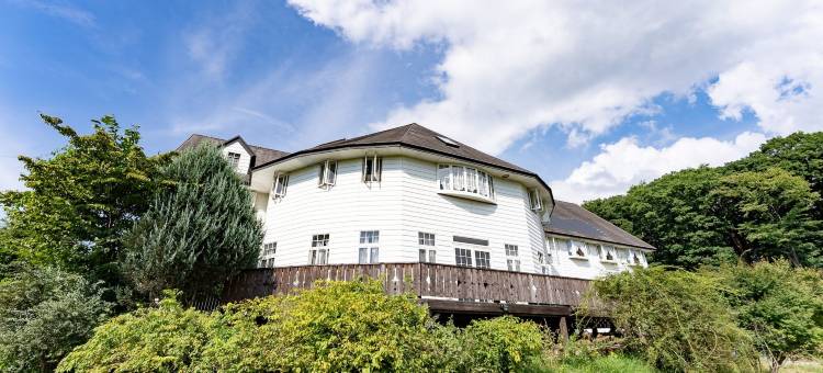 Tabist 清里格兰德尔 八岳(Tabist Kiyosato Grandeur Yatsugatake)图片