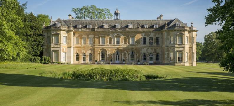 哈特韦尔别墅&SPA(Hartwell House & Spa)图片