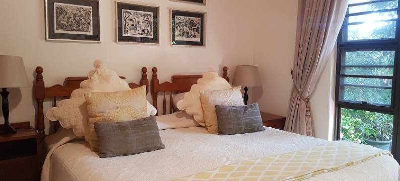 圣卢西亚旅馆(Santa Lucia Guest House)图片