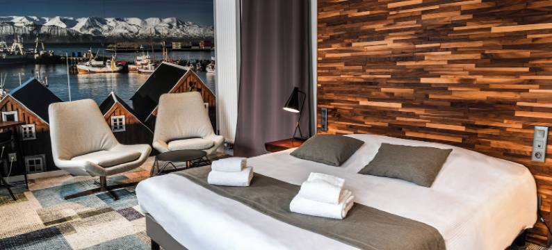 K之罗伊斯酒店(Hotel K'Loys)图片