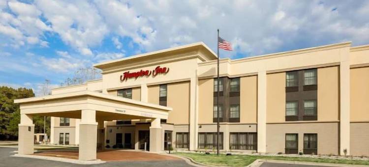 杰克逊欢朋酒店(Countryside Inn Jackson)图片