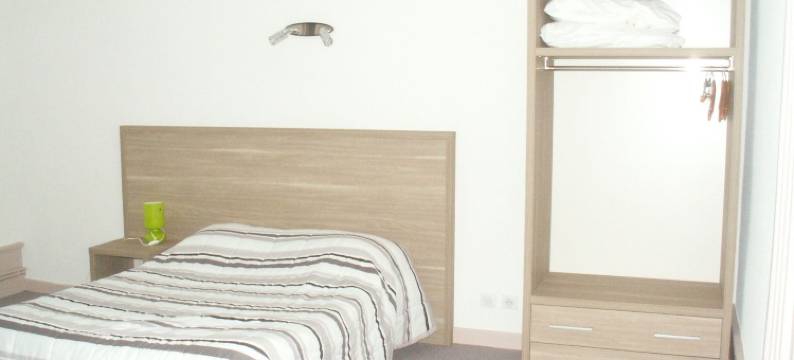 亚尔罗伯格旅客酒店(Auberge des Voyageurs)图片