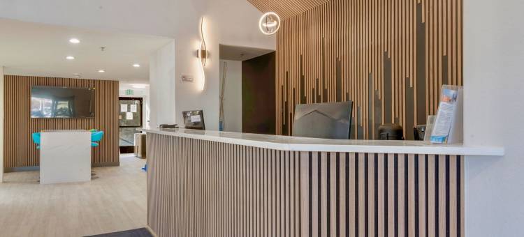 温德姆桑顿戴斯酒店(Days Inn by Wyndham Thornton)图片