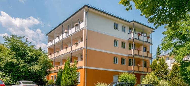 巴伐利亚健康活力酒店(Hotel Bayern Vital)图片