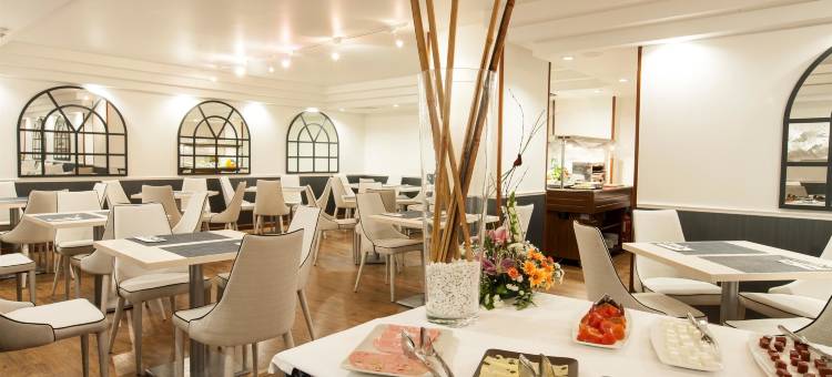 格兰维亚酒店(Hotel Gran Via)图片