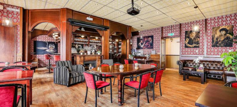 赫伦洛格门特酒店(Hotel Restaurant 't Heerenlogement)图片