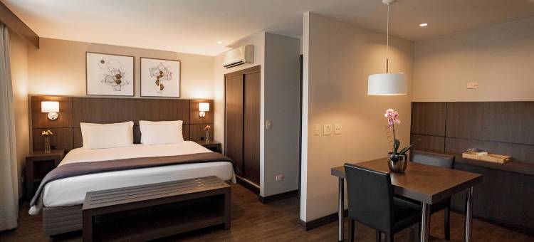 波旁会议酒店蓬塔格罗萨(Bourbon Ponta Grossa Convention Hotel)图片