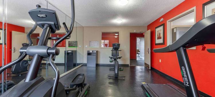 罗克福德克萨斯街美国长住精选套房酒店(Extended Stay America Select Suites - Rockford - State Street)图片