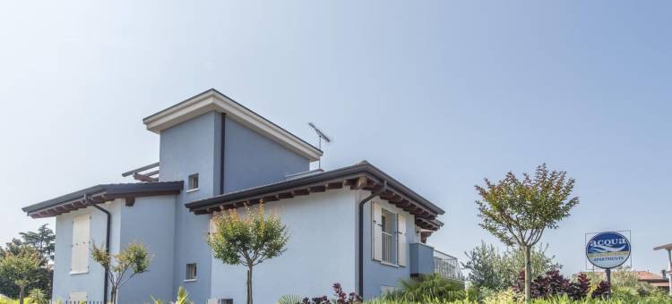 阿昌泉度假酒店(Acqua Resorts)图片