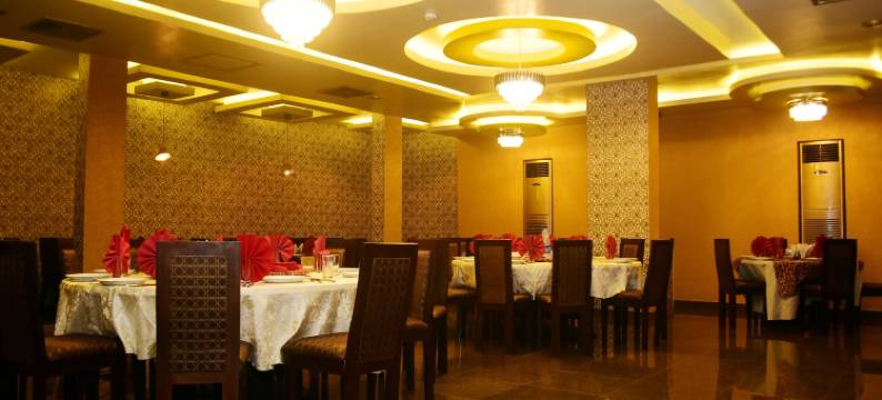 总统酒店(Hotel Presidential)图片