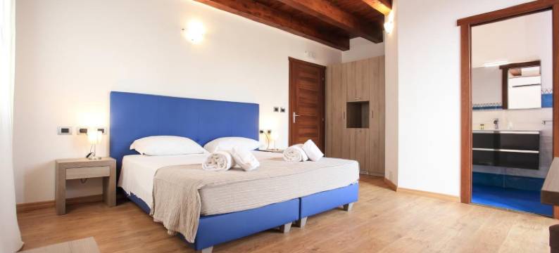 双 B - 魅力之家酒店(Double B Maison de Charme)图片