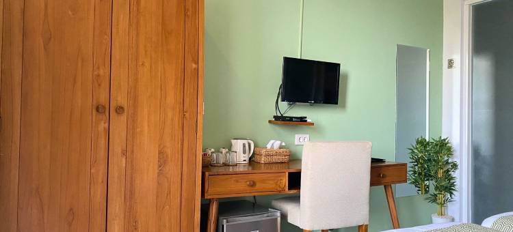 卡里穆恩哈瓦哈皮内兹希尔斯酒店(The Happinezz Hills Hotel)图片