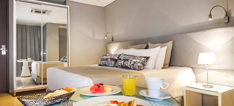 澳滋客栈 OZ HOTEL(Oz Hotel Cartagena)图片