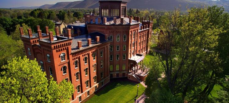 Fairfield Inn & Suites Elmira Corning图片