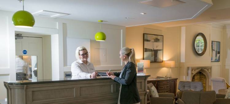 米尔顿凯恩斯东M1-J14路口假日酒店(Holiday Inn Milton Keynes East M1, Jct.14)图片