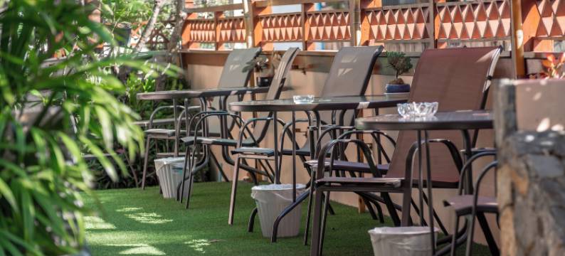 清迈厄斯迪亚酒店(Estia Chiangmai)图片