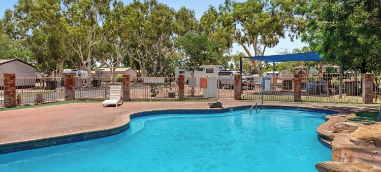 迪斯科维里公园 - 波特黑德兰(Discovery Parks - Port Hedland)图片