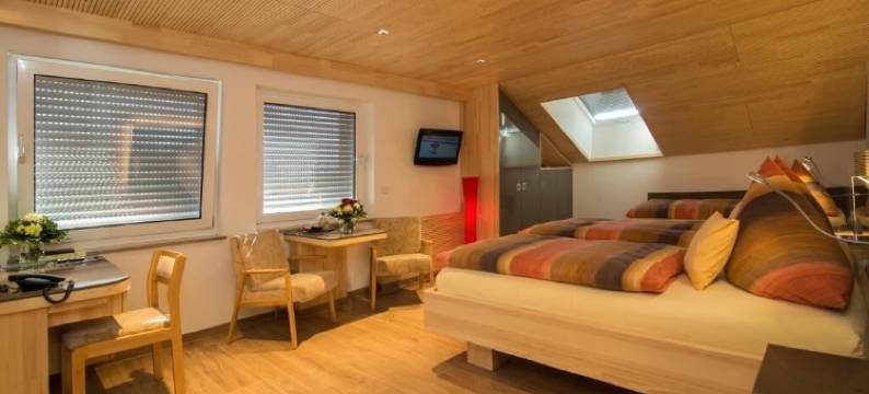 噶尼加戈霍夫酒店(Hotel Garni Jägerhof)图片