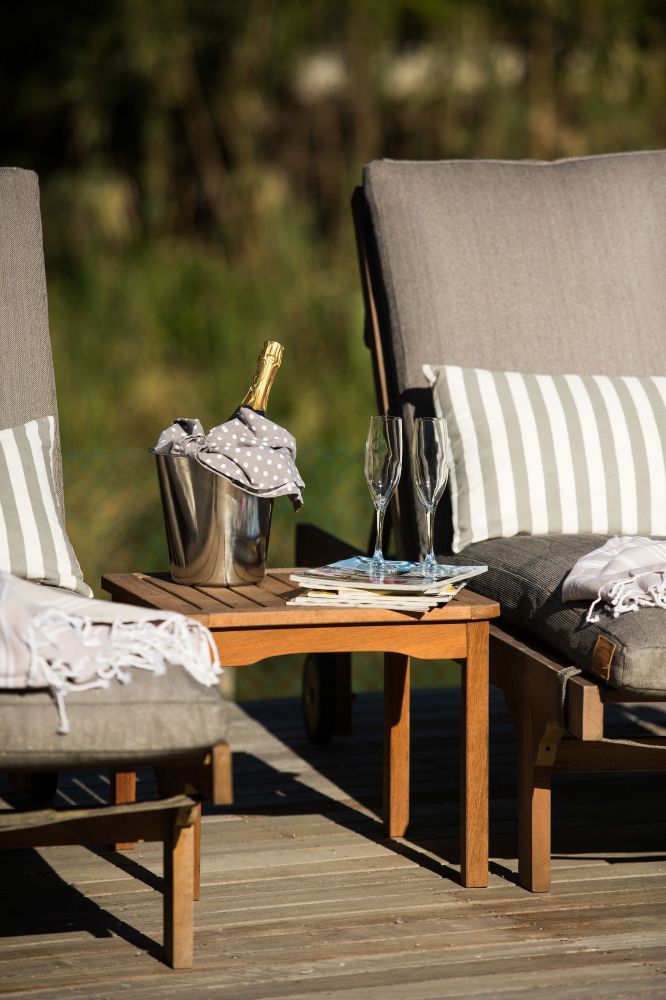 In Abundance Guest HouseOver view