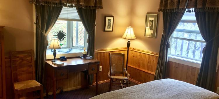 阿登森林旅馆(Arden Forest Inn)图片