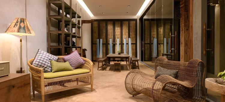 La A Natu普兰布里(La A Natu Sam Roi Yot)图片