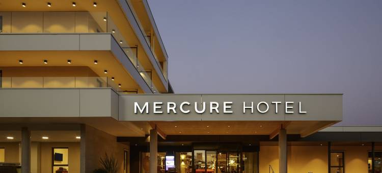 亚维侬TGV 火车站美居酒店(Mercure Avignon TGV Hotel et Spa)图片