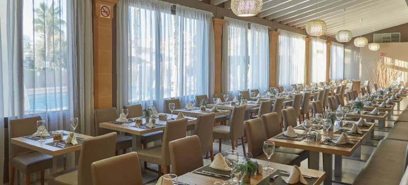 坎皮卡福特BQ酒店(BQ Can Picafort Hotel)图片