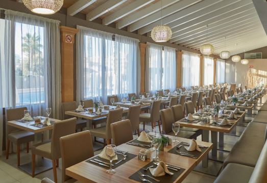 BQ Can Picafort Hotel Hotel Overview