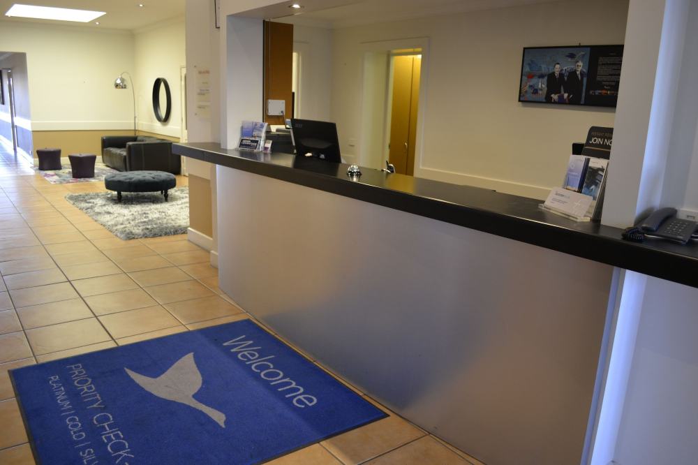 Mercure Hotel Mildura Hotel Overview