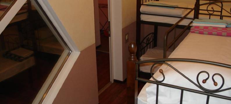 航程旅馆(Hostel Voyage)图片