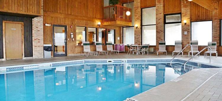 肯顿乡村壁炉套房酒店(Country Hearth Inn & Suites - Kenton)图片