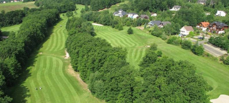兰德及高尔夫酒店斯特龙伯格(Land & Golf Hotel Stromberg)图片