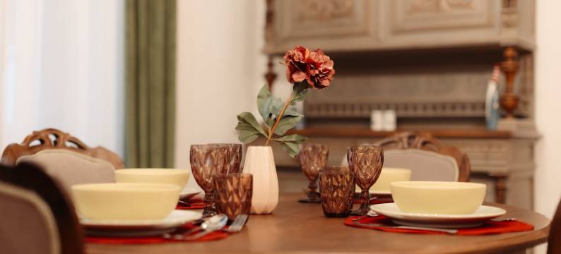 Casa 1901公寓酒店(Aparthotel Casa 1901)图片