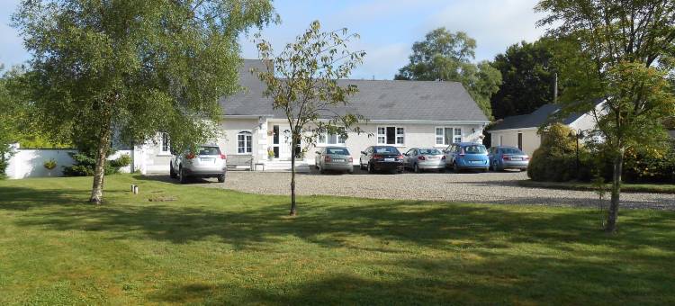 比奇达尔公寓(Birchdale Cottage)图片