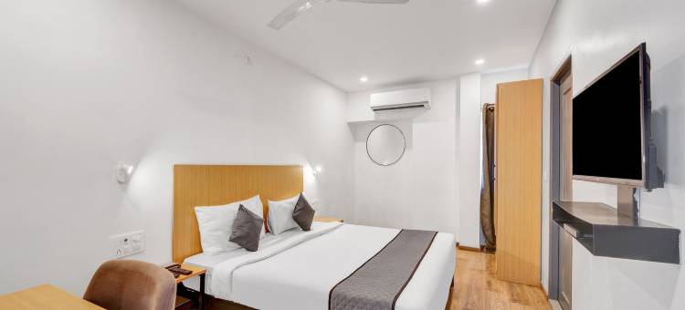 ECR乌桑迪乌帕尔酒店(Upar Hotels Uthandi, ECR)图片