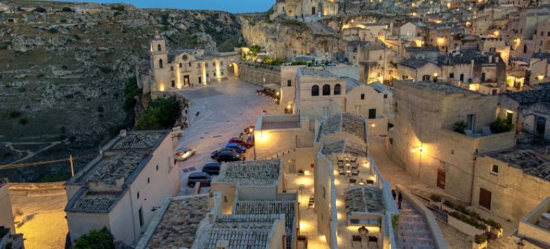 皮亚内勒度假村(Pianelle Resort)图片