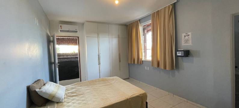 Salve Maloca旅馆(Salve Maloca Hostel)图片