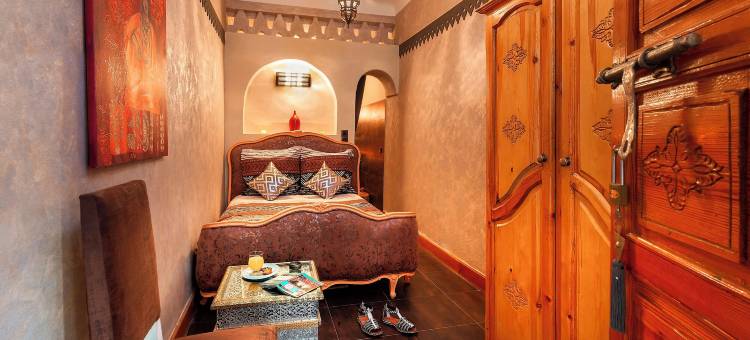 里亚德罗代纳(Riad Rodaina)图片