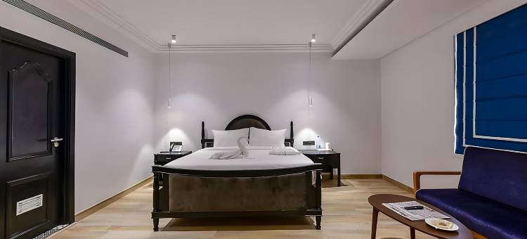 Regenta Inn Downton Raipur Hotel图片