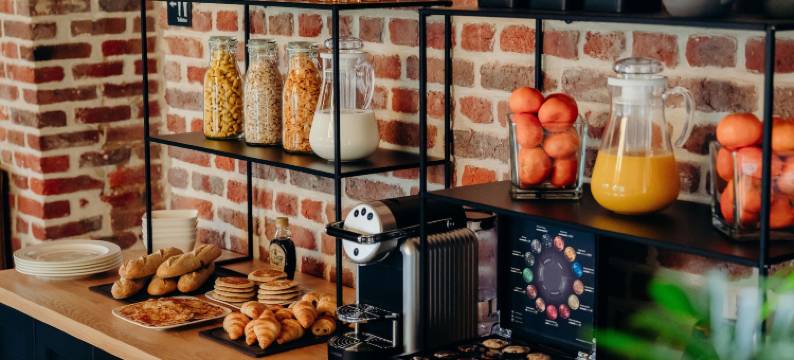 德卢米埃域(Domaine des Lumieres)图片