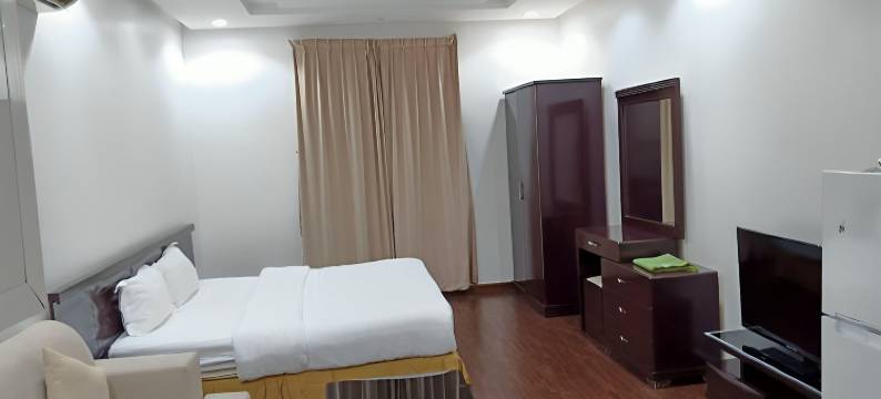 埃文套房服务式公寓(Evan Suites Serviced Apartments)图片