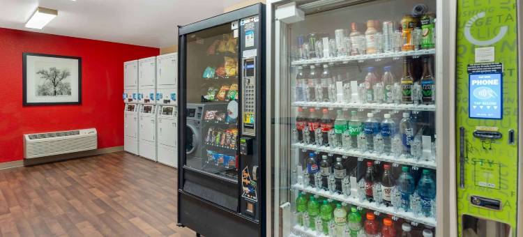 美国芝加哥弗农山庄森林湖长住公寓(Extended Stay America Suites - Chicago - Vernon Hills - Lake Forest)图片