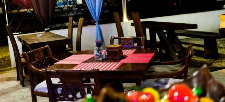 布阿纳莱斯塔里大酒店(Grand Buana Lestari Hotel)图片