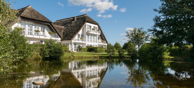 百慕森 - 酒店•高尔夫•Spa(Balmer See – Hotel•Golf•Spa)图片