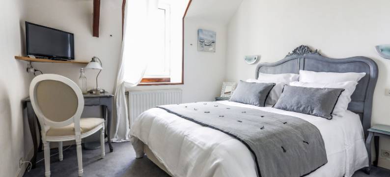 贝尔气质别墅(La Villa Bel Air)图片