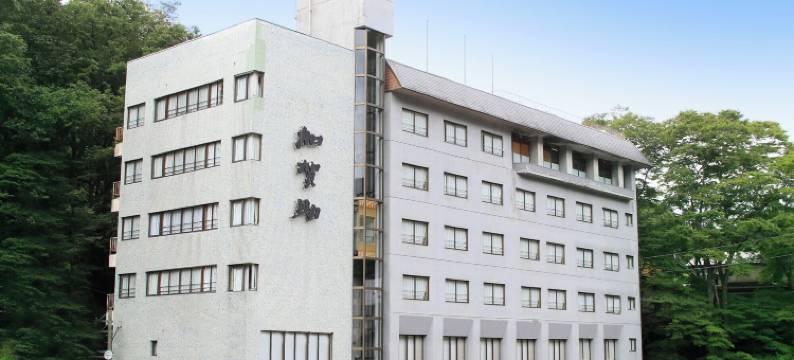 加贺助酒店(hoterukagasuke)图片