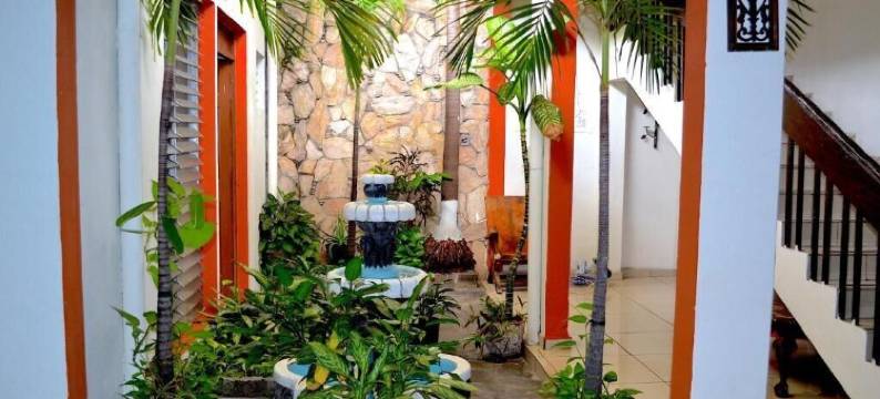 贝拉露兹历史中心酒店(Hotel Bella Luz Centro Historico)图片